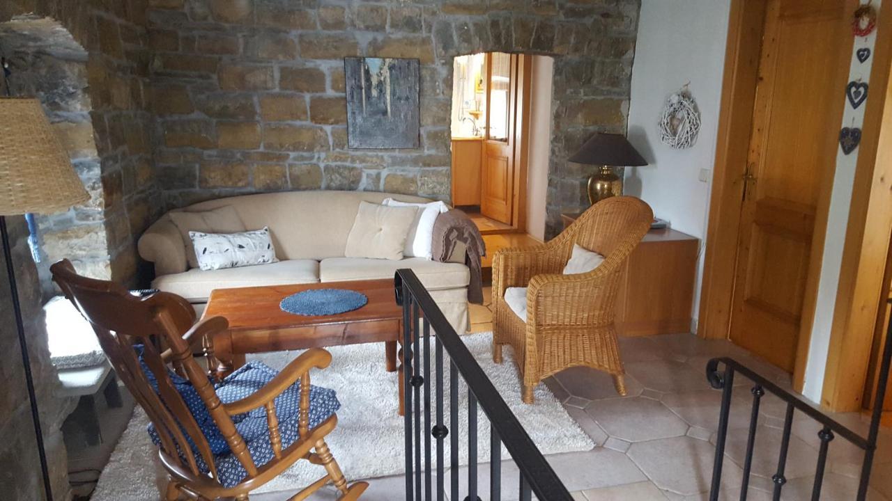 Istrian Stone House Sečovlje Exterior foto